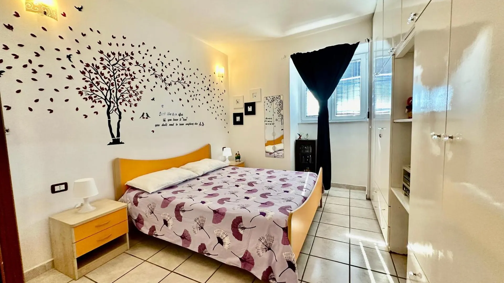 Casa Vulcano Catania Apartment