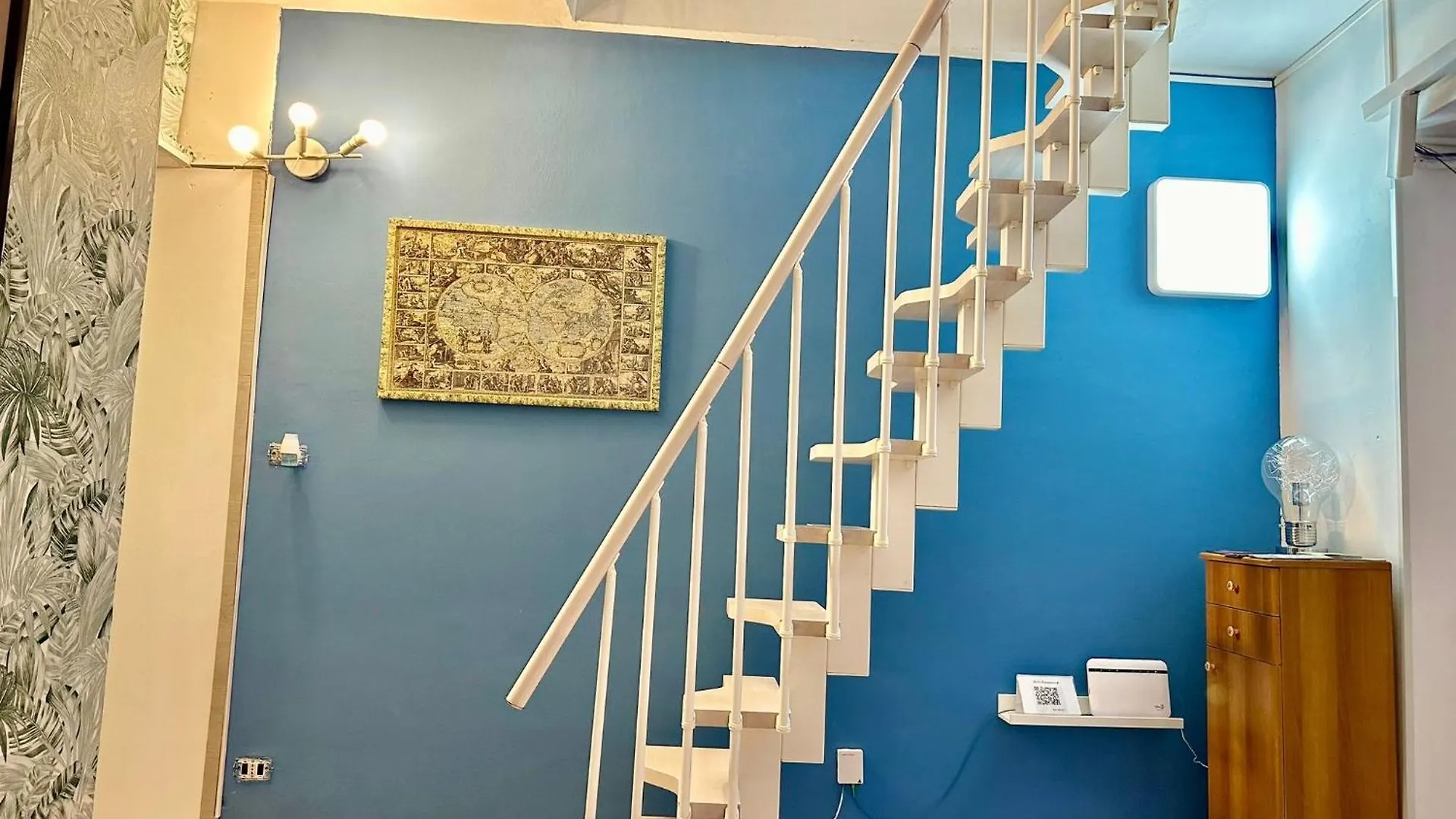 Casa Vulcano Catania