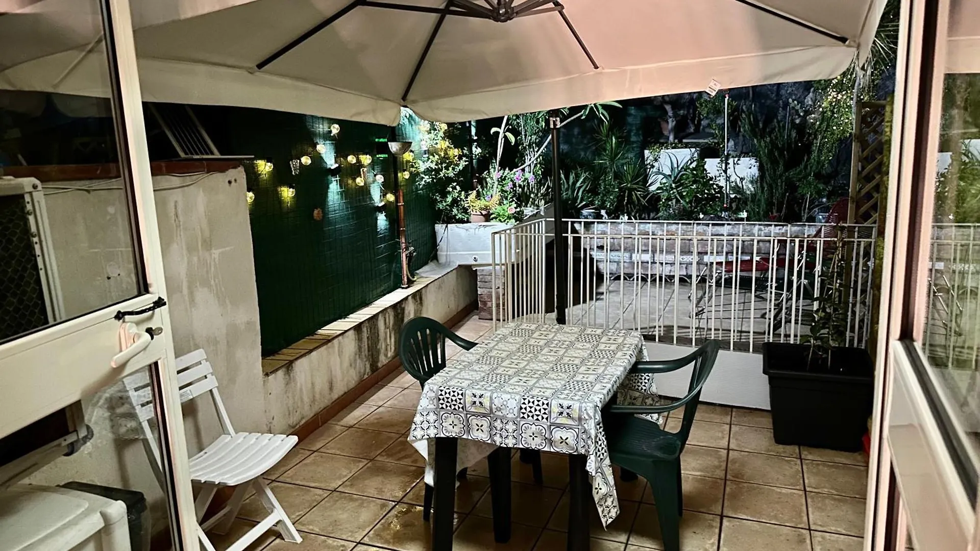 Casa Vulcano Catania Apartment