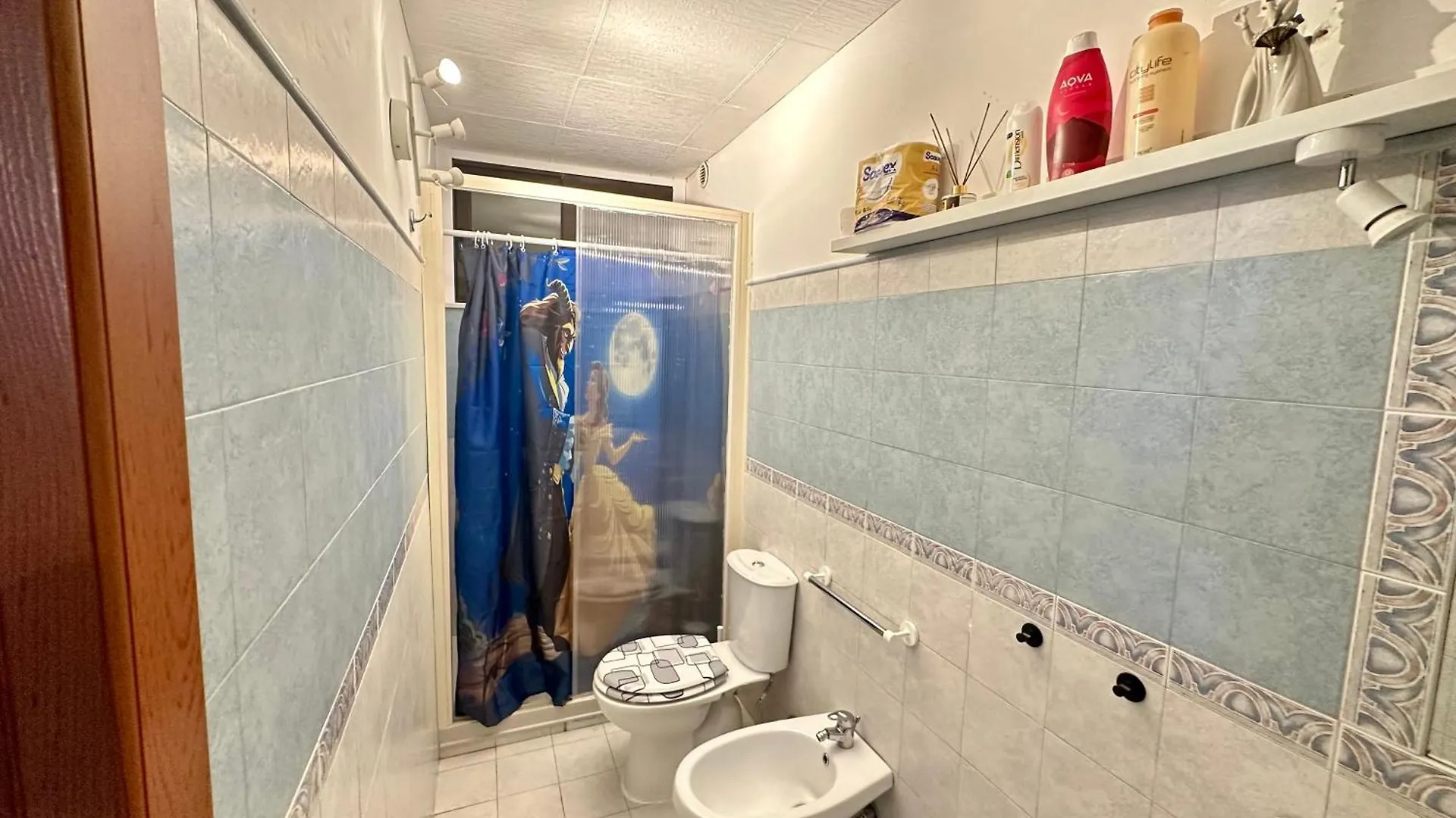 Casa Vulcano Catania Italy