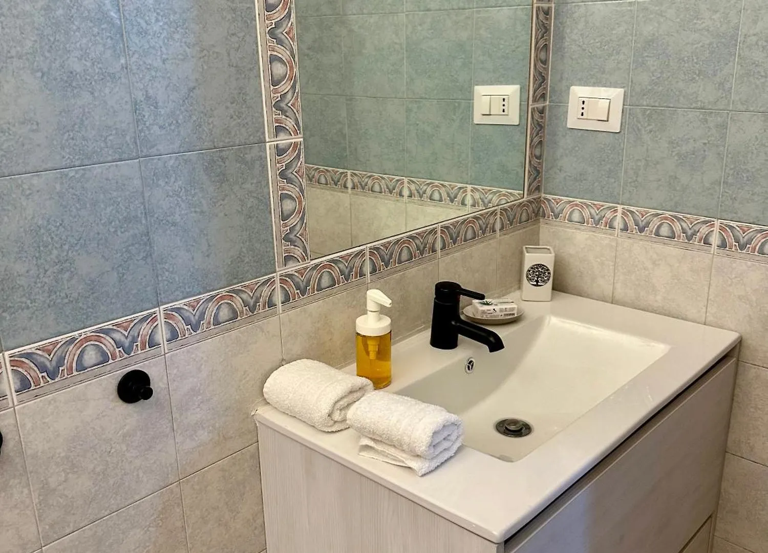 Casa Vulcano Catania Apartment