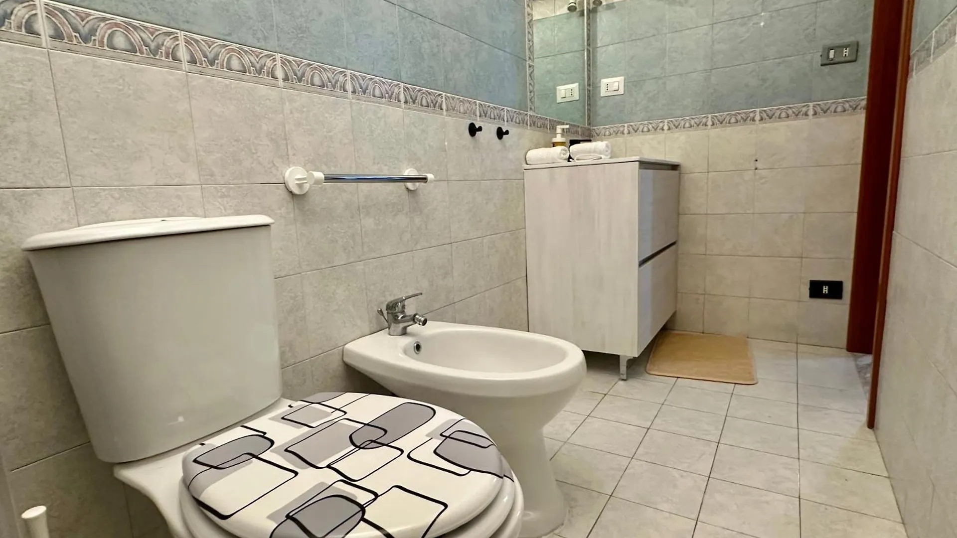 Apartment Casa Vulcano Catania Italy