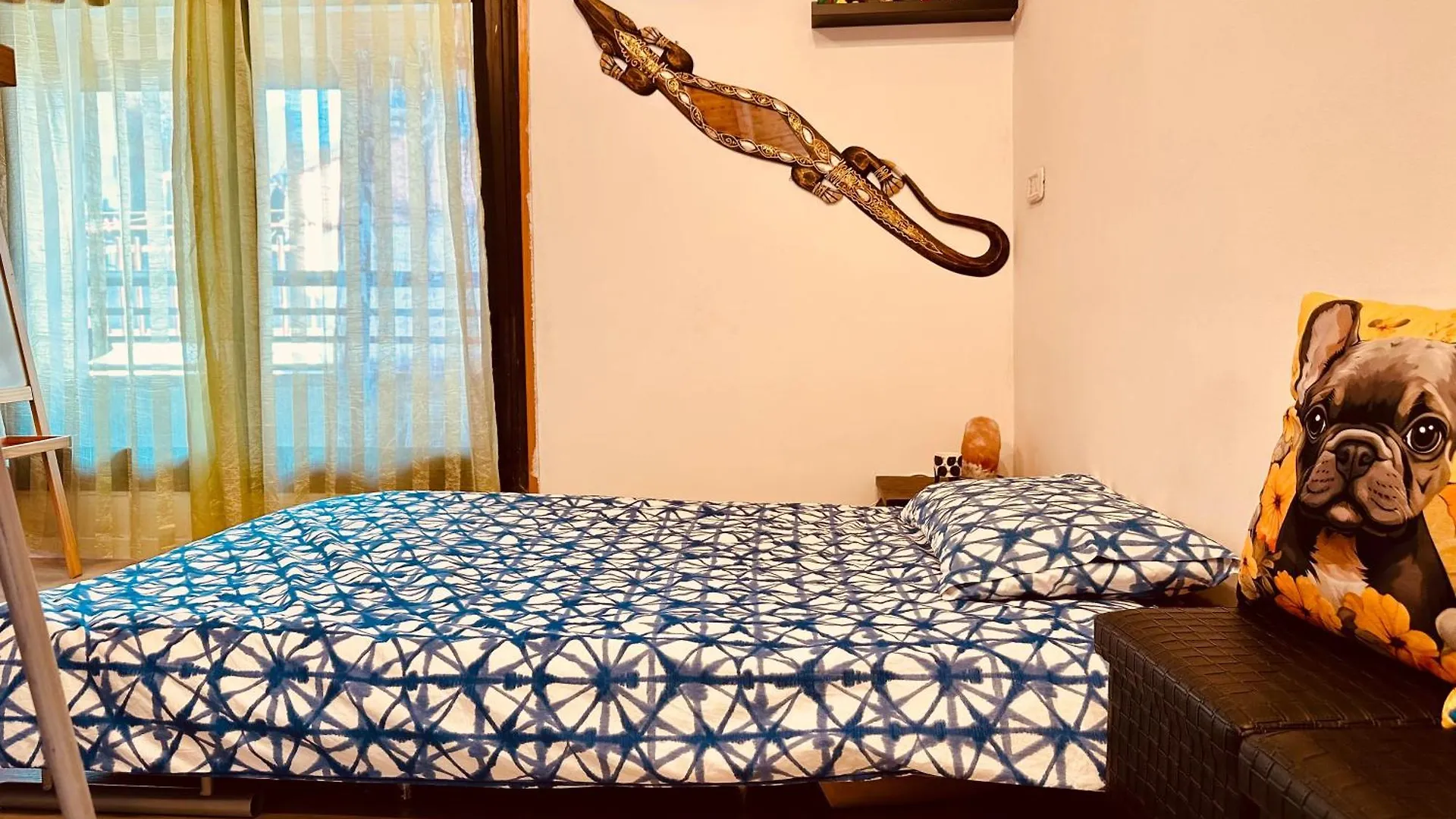 Casa Vulcano Catania Apartment